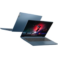 Ноутбук Lenovo IdeaPad IP 5 15IIL05 (81YK00PERU)