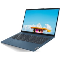 Ноутбук Lenovo IdeaPad IP 5 15IIL05 (81YK00PERU)