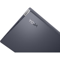 Ноутбук Lenovo Yoga Slim7 14IIL05 (82A100H4RU)