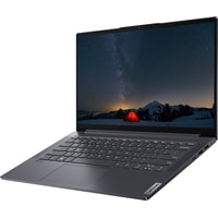 Ноутбук Lenovo Yoga Slim7 14IIL05 (82A100H4RU)