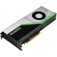 Видеокарта Dell Quadro RTX 6000 24GB GDDR6 490-BFCZ