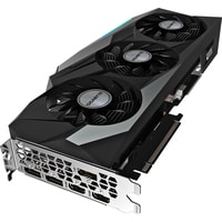 Видеокарта Gigabyte GeForce RTX 3090 Gaming OC 24GB GDDR6X GV-N3090GAMING OC-24GD