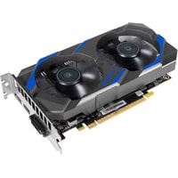 Видеокарта KFA2 GeForce GTX 1050 Ti 1-Click OC 4GB GDDR5 50IQH8DSQ31K
