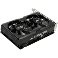 Видеокарта Palit GeForce GTX 1650 Super GP OC 4GB GDDR6 NE6165SS1BG1-166A