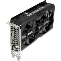 Видеокарта Palit GeForce GTX 1650 Super GP OC 4GB GDDR6 NE6165SS1BG1-166A