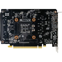 Видеокарта Palit GeForce GTX 1650 Super GP OC 4GB GDDR6 NE6165SS1BG1-166A