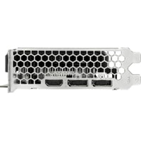 Видеокарта Palit GeForce GTX 1650 Super GP OC 4GB GDDR6 NE6165SS1BG1-166A