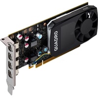 Видеокарта PNY Quadro P620 DVI 2GB GDDR5 VCQP620DVIV2-PB