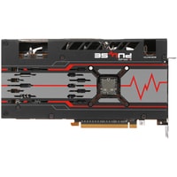 Видеокарта Sapphire Pulse RX 5700XT BE 8G GDDR6 11293-09-20G