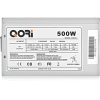 Блок питания Qori 500CG