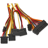 Блок питания Qori 500CG