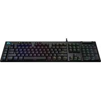 Клавиатура Logitech G815 GL Tactile