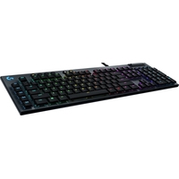 Клавиатура Logitech G815 GL Tactile