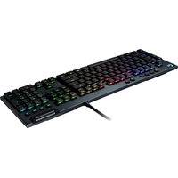 Клавиатура Logitech G815 GL Tactile