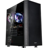 Корпус Zalman R2 (черный)