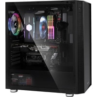 Корпус Zalman R2 (черный)