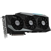 Видеокарта Gigabyte GeForce RTX 3080 Gaming OC 10GB GDDR6X GV-N3080GAMING OC-10GD