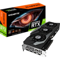 Видеокарта Gigabyte GeForce RTX 3080 Gaming OC 10GB GDDR6X GV-N3080GAMING OC-10GD