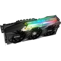 Видеокарта Inno3D GeForce RTX 3080 iChill X3 10GB GDDR6X C30803-106XX-1810VA37