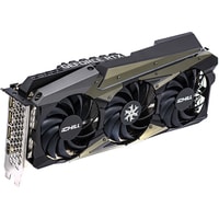 Видеокарта Inno3D GeForce RTX 3080 iChill X3 10GB GDDR6X C30803-106XX-1810VA37