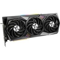 Видеокарта MSI GeForce RTX 3080 Gaming X Trio 10GB GDDR6X