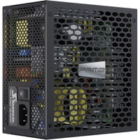 Блок питания Seasonic Prime Fanless PX-450