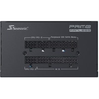 Блок питания Seasonic Prime Fanless PX-450