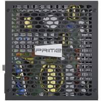 Блок питания Seasonic Prime Fanless PX-500