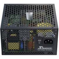 Блок питания Seasonic Prime Fanless PX-500