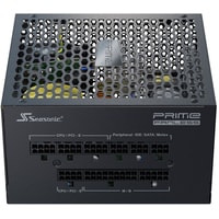 Блок питания Seasonic Prime Fanless PX-500