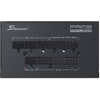 Блок питания Seasonic Prime Fanless PX-500