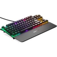 Клавиатура SteelSeries Apex Pro TKL