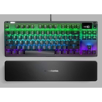 Клавиатура SteelSeries Apex Pro TKL