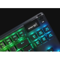 Клавиатура SteelSeries Apex Pro TKL