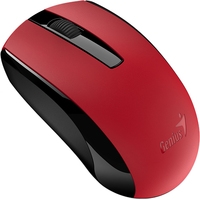 Мышь Genius ECO-8100 (красный)