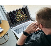 Ноутбук MSI Creator 17 A10SGS-467RU (9S7-17G312-467)