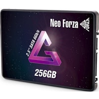 SSD Neo Forza Zion NFS01 256GB NFS011SA356-6007200