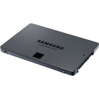 SSD Samsung 870 QVO 4TB MZ-77Q4T0BW