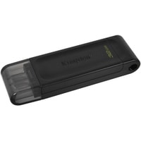 USB Flash Kingston DataTraveler 70 32GB