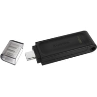 USB Flash Kingston DataTraveler 70 32GB