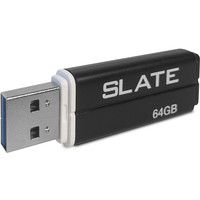 USB Flash Patriot Slate 64GB (PSF64GLSS3USB)
