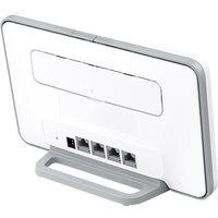 4G Wi-Fi роутер Huawei 4G-роутер 3 Pro B535-232 (белый)