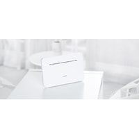 4G Wi-Fi роутер Huawei 4G-роутер 3 Pro B535-232 (белый)