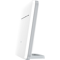 4G Wi-Fi роутер Huawei 4G-роутер 3 Pro B535-232 (белый)