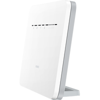 4G Wi-Fi роутер Huawei 4G-роутер 3 Pro B535-232 (белый)
