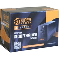 Источник бесперебойного питания Kiper Power A1000