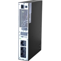 Источник бесперебойного питания Kiper Power Online 1K RM Schuko