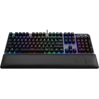 Клавиатура ASUS TUF Gaming K7 Tactile Switch