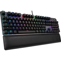 Клавиатура ASUS TUF Gaming K7 Tactile Switch