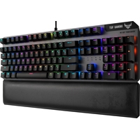 Клавиатура ASUS TUF Gaming K7 Tactile Switch